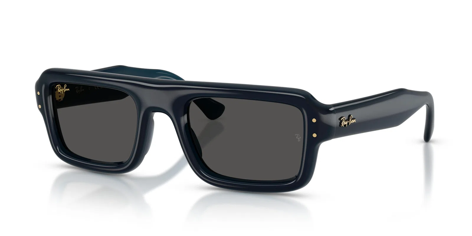 Ray-Ban 4954 Sunglasses - view 19